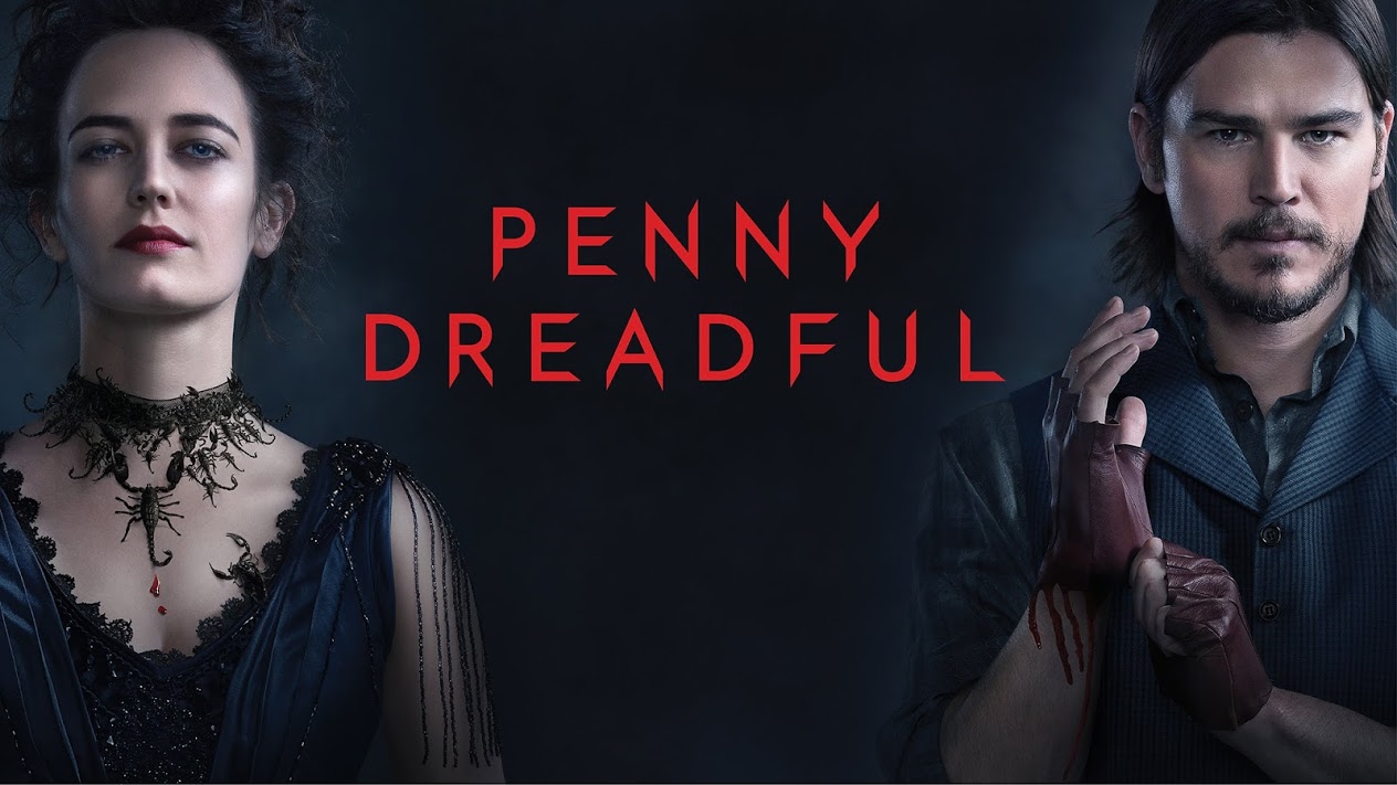 Film - Page 7 Penny-dreadful